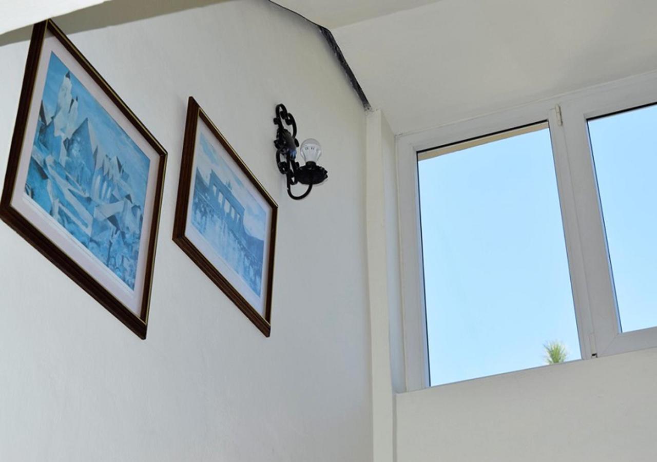 Hotel Berlin San Salvador Kültér fotó
