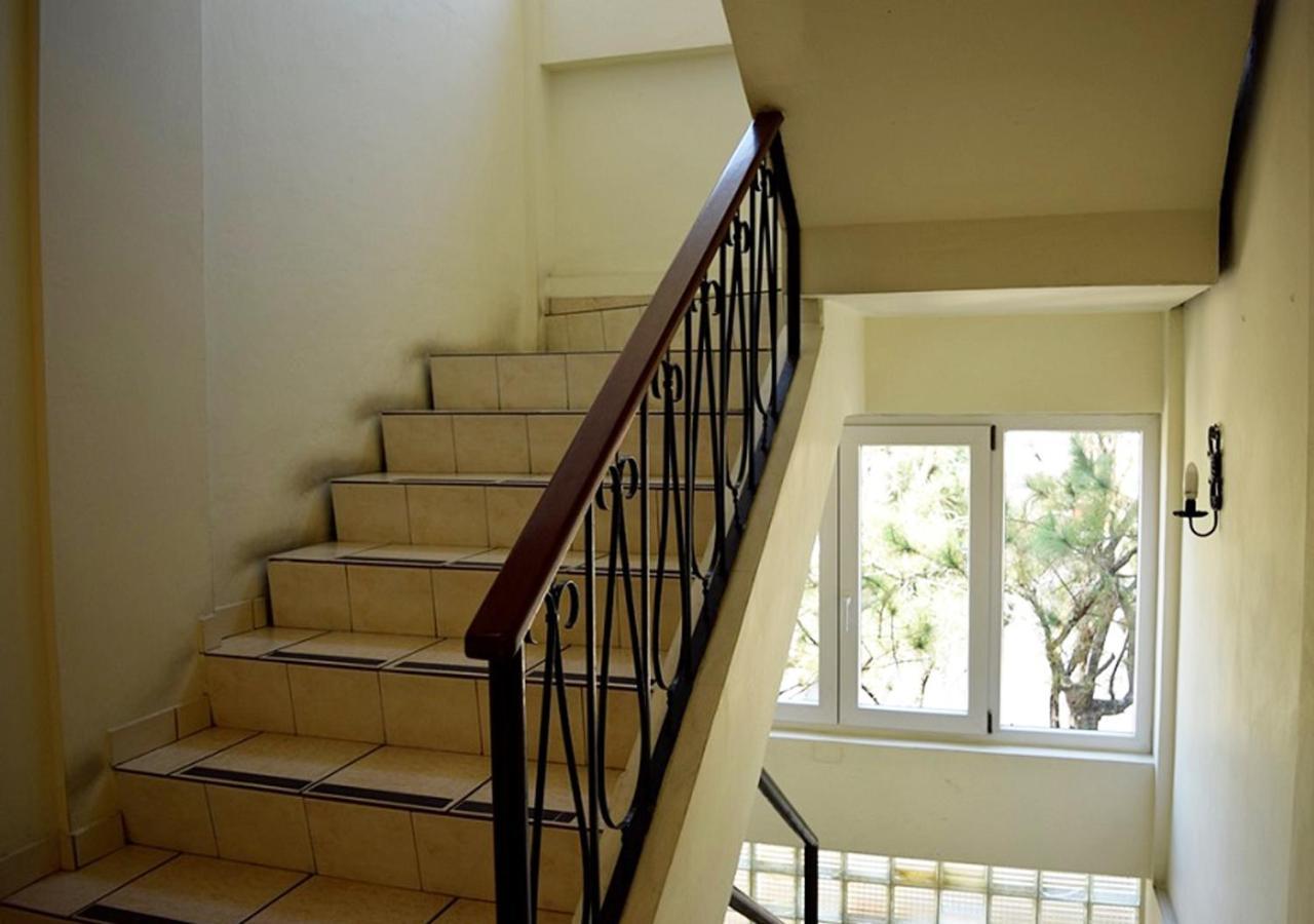 Hotel Berlin San Salvador Kültér fotó